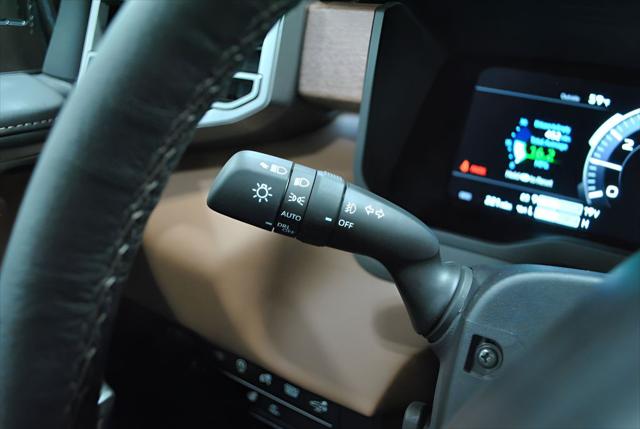2026 Toyota Tundra 1794 Edition CrewMax 5.5' Bed