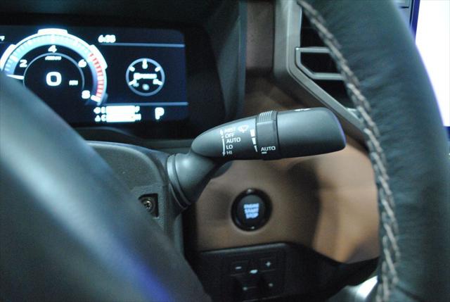 2026 Toyota Tundra 1794 Edition CrewMax 5.5' Bed