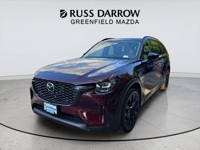 2026 Mazda X-90 3.3 Turbo Premium Sport for sale in Greenfield, WI