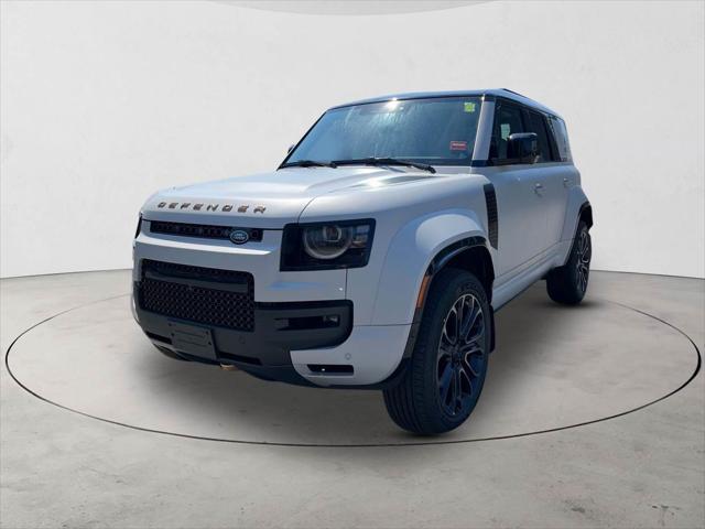 2026 Land Rover Defender P635 OCTA for sale in SCARBOROUGH, ME