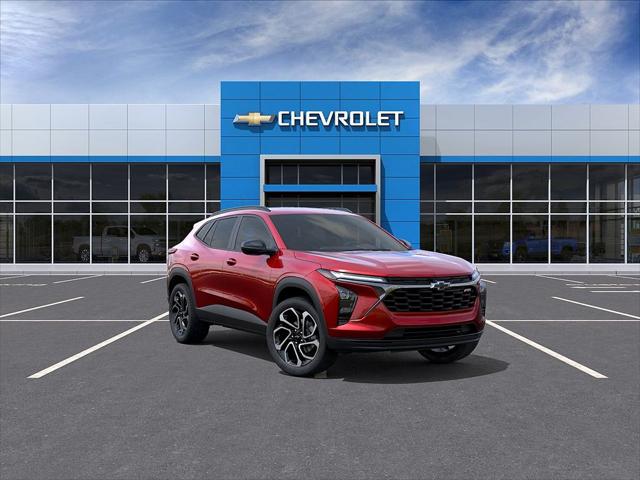 2026 Chevrolet Trax FWD 2RS for sale in Quakertown, PA