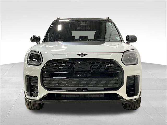 2026 MINI Cooper Countryman Cooper S