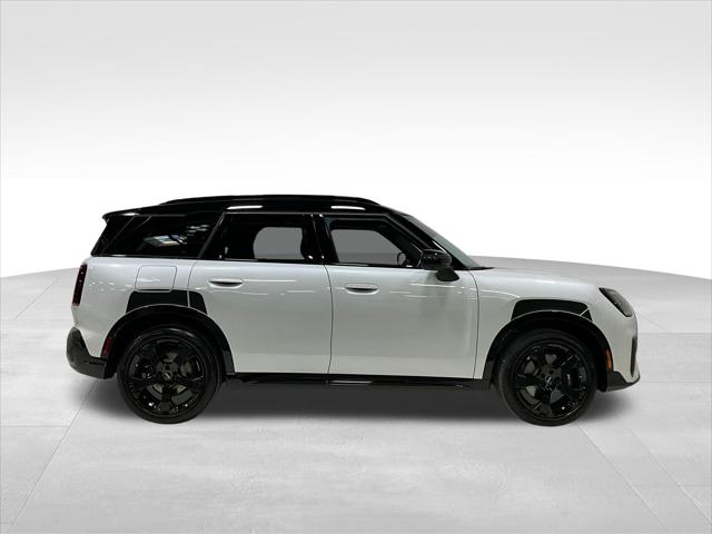 2026 MINI Cooper Countryman Cooper S