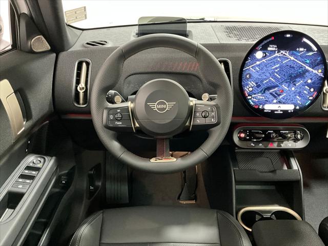 2026 MINI Cooper Countryman Cooper S