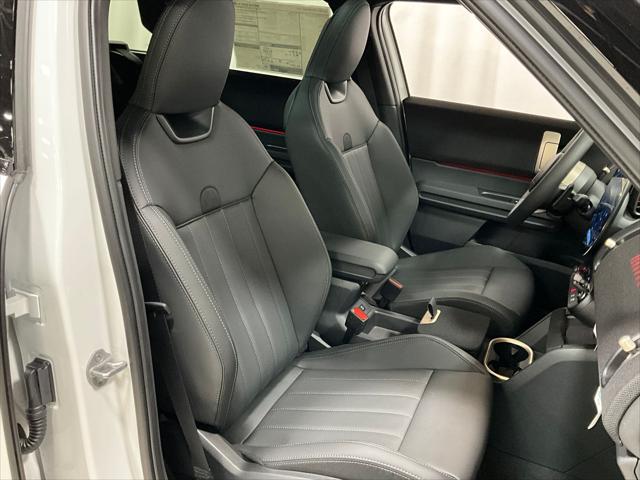2026 MINI Cooper Countryman Cooper S
