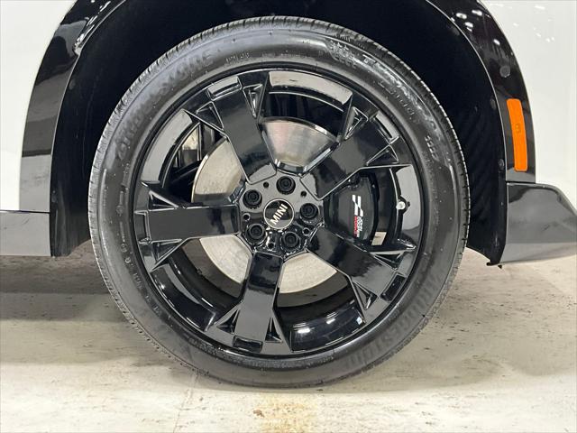 2026 MINI Cooper Countryman Cooper S