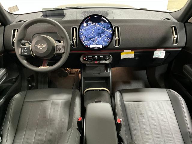 2026 MINI Cooper Countryman Cooper S