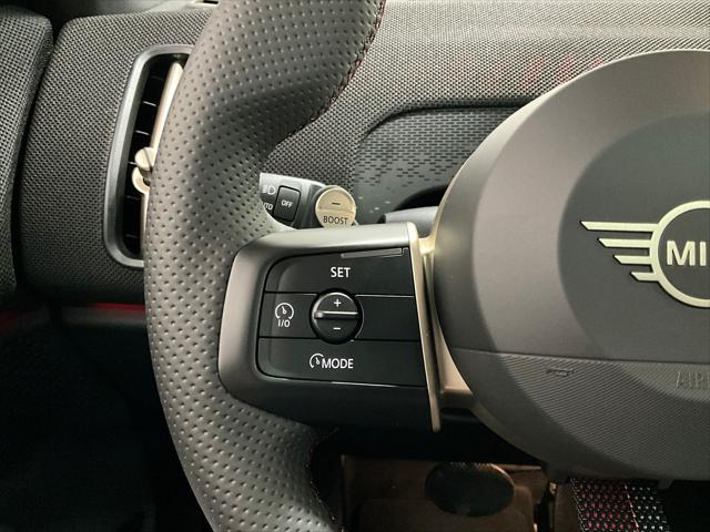 2026 MINI Cooper Countryman Cooper S
