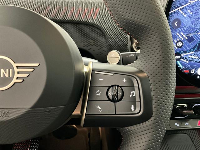 2026 MINI Cooper Countryman Cooper S