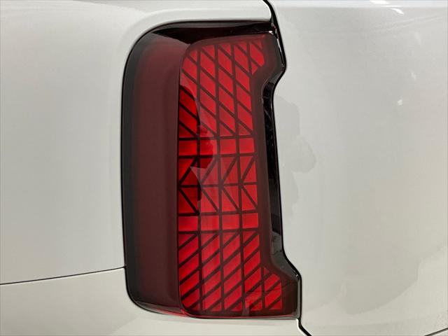 2026 MINI Cooper Countryman Cooper S