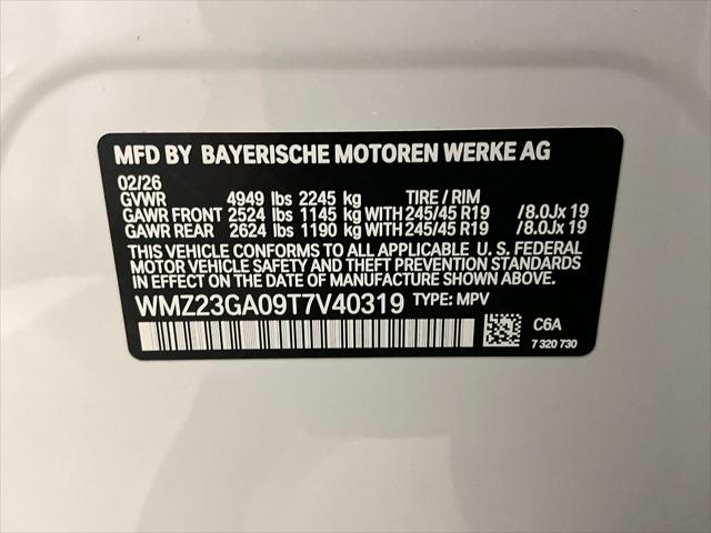 2026 MINI Cooper Countryman Cooper S