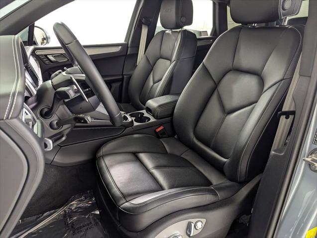 2024 Porsche Macan GTS