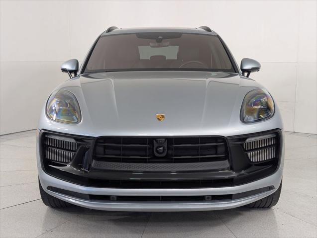2024 Porsche Macan GTS