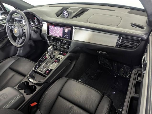 2024 Porsche Macan GTS