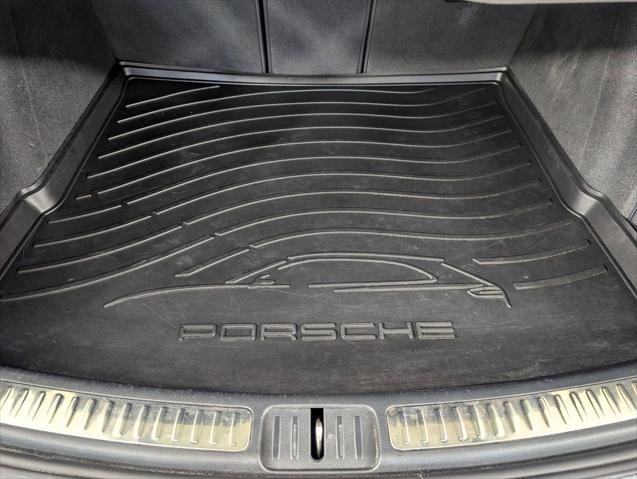 2024 Porsche Macan GTS