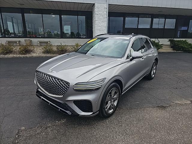 2023 Genesis GV70 2.5T AWD for sale in Muncie, IN