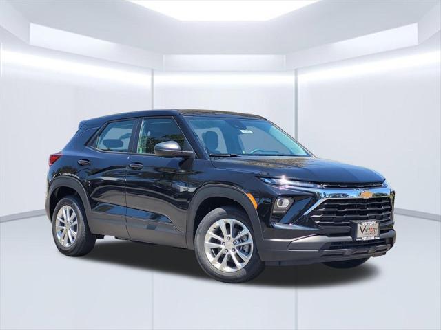 2026 Chevrolet TrailBlazer FWD LS for sale in Petaluma, CA