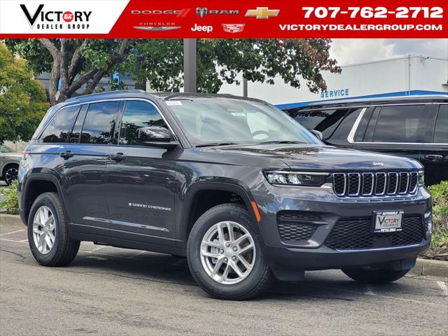 2026 Jeep Grand Cherokee Altitude 4x4 for sale in Petaluma, CA