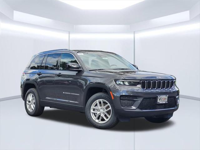 2026 Jeep Grand Cherokee Altitude 4x4 for sale in Petaluma, CA
