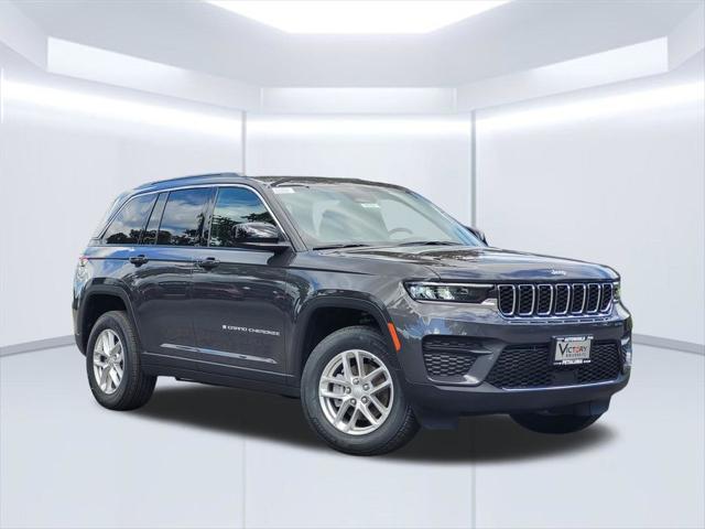 2026 Jeep Grand Cherokee Altitude 4x4 for sale in Petaluma, CA