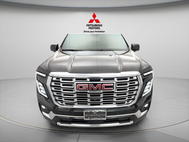 2025 GMC Yukon XL 4WD Denali