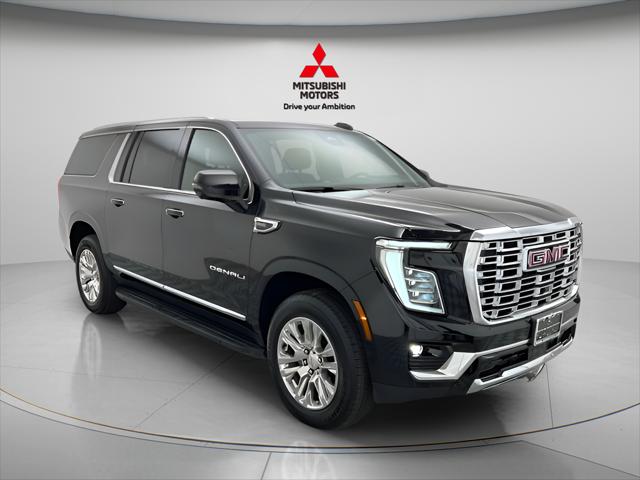 2025 GMC Yukon XL 4WD Denali