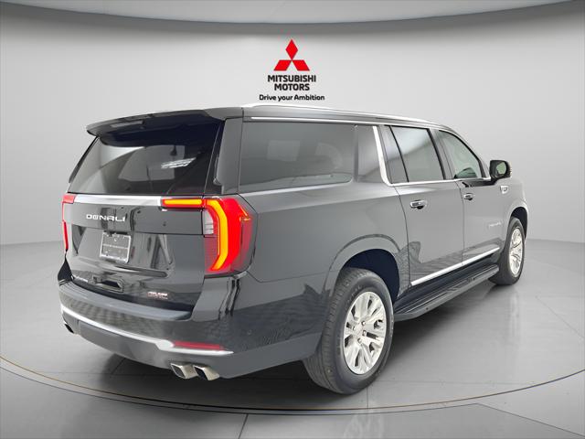 2025 GMC Yukon XL 4WD Denali