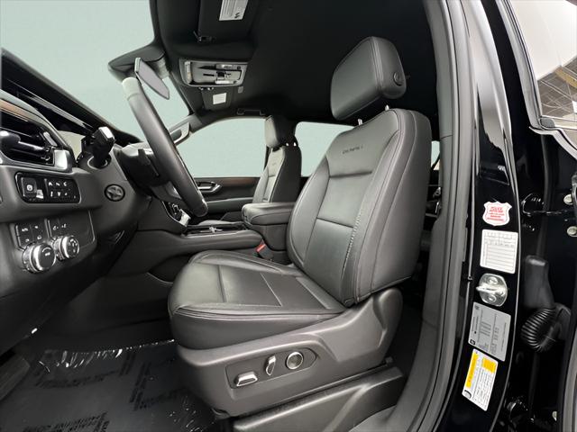 2025 GMC Yukon XL 4WD Denali