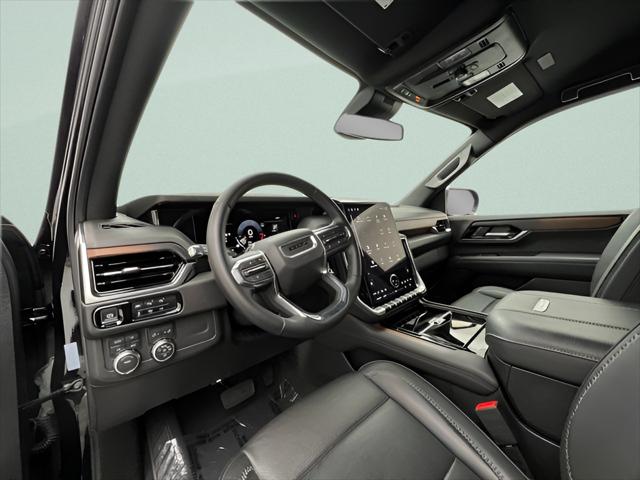 2025 GMC Yukon XL 4WD Denali