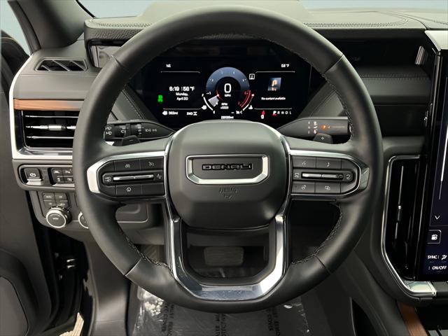 2025 GMC Yukon XL 4WD Denali