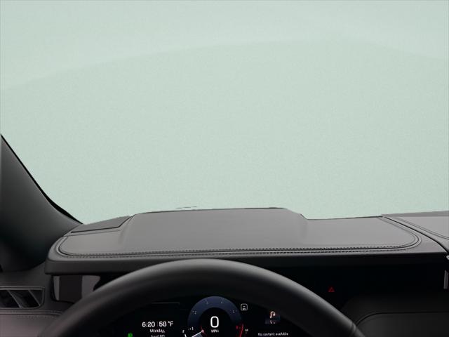 2025 GMC Yukon XL 4WD Denali