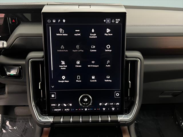 2025 GMC Yukon XL 4WD Denali