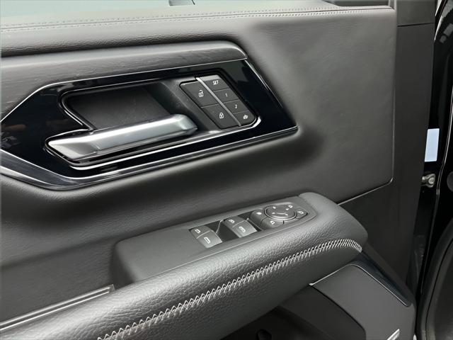 2025 GMC Yukon XL 4WD Denali