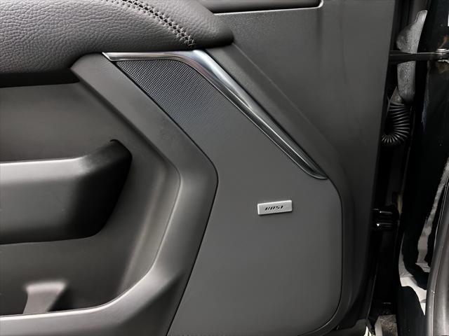 2025 GMC Yukon XL 4WD Denali
