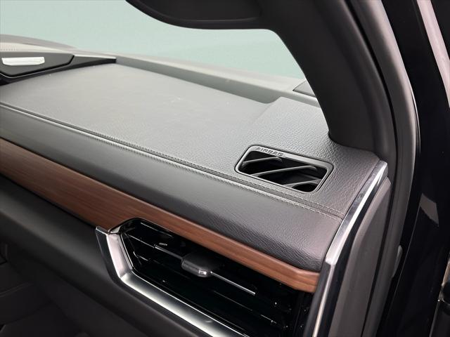 2025 GMC Yukon XL 4WD Denali