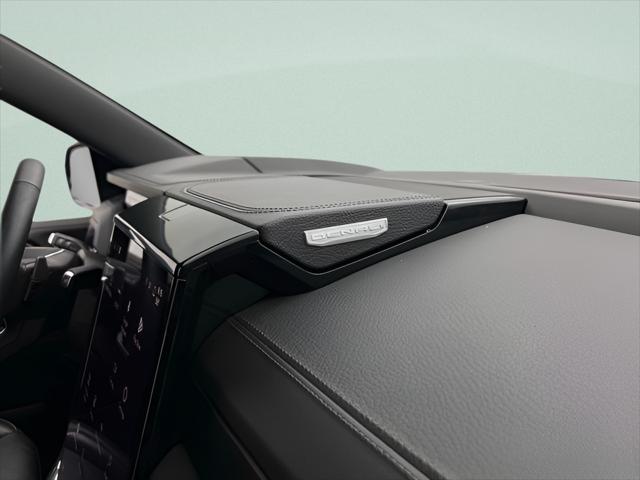 2025 GMC Yukon XL 4WD Denali