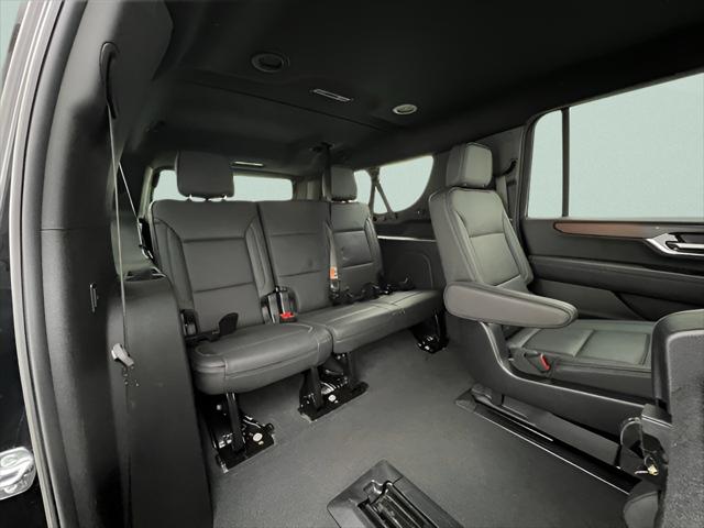 2025 GMC Yukon XL 4WD Denali