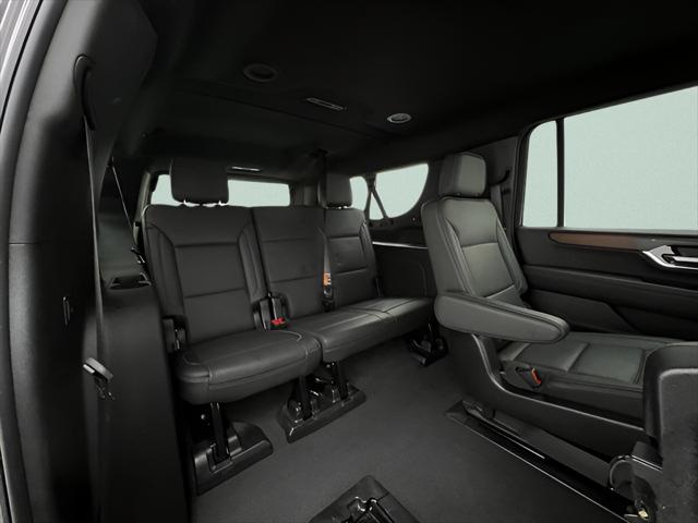 2025 GMC Yukon XL 4WD Denali