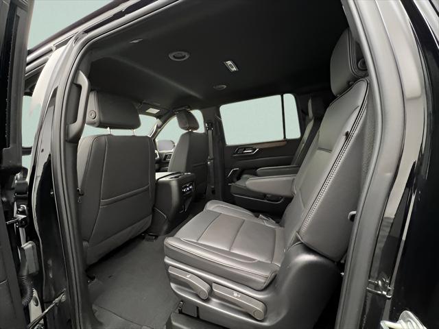 2025 GMC Yukon XL 4WD Denali