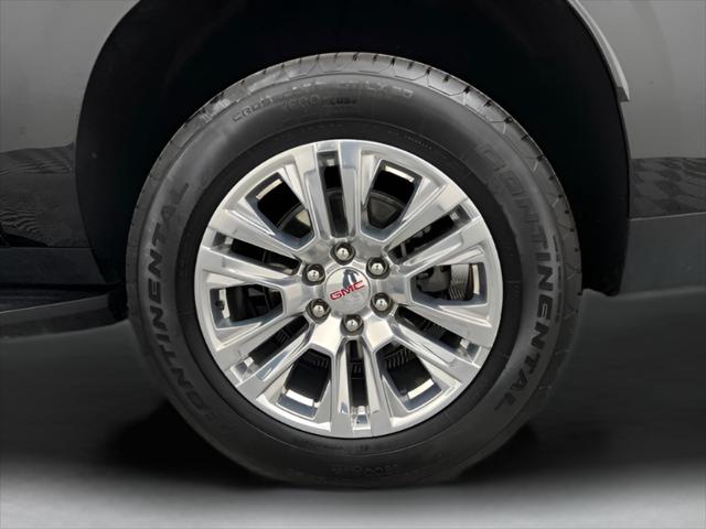 2025 GMC Yukon XL 4WD Denali