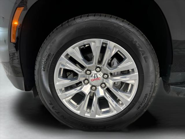 2025 GMC Yukon XL 4WD Denali