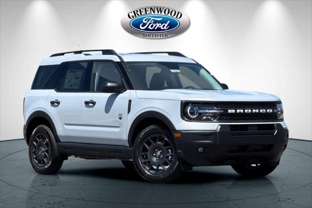 2026 Ford Bronco Sport Big Bend for sale in Hollister, CA