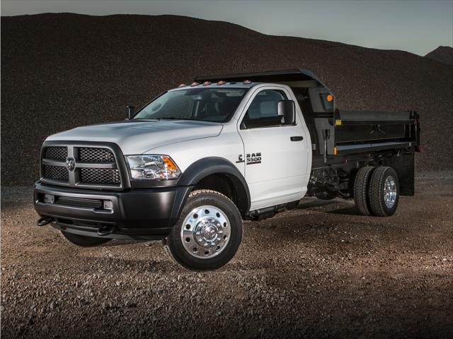 2017 Ram 3500 Tradesman/SLT for sale in Belair, MD