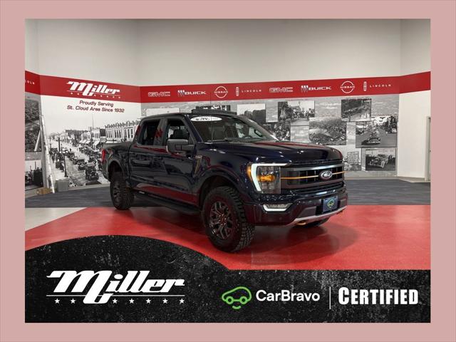 2023 Ford F-150 Tremor for sale in Saint Cloud, MN