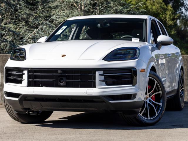 2026 Porsche Cayenne E-Hybrid S for sale in Mill Valley, CA