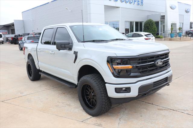 2026 Ford F-150 XLT for sale in Oklahoma City, OK