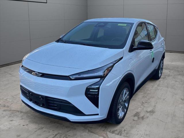 2027 Chevrolet Bolt LT FWD