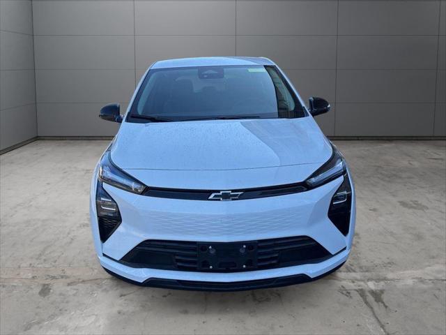 2027 Chevrolet Bolt LT FWD