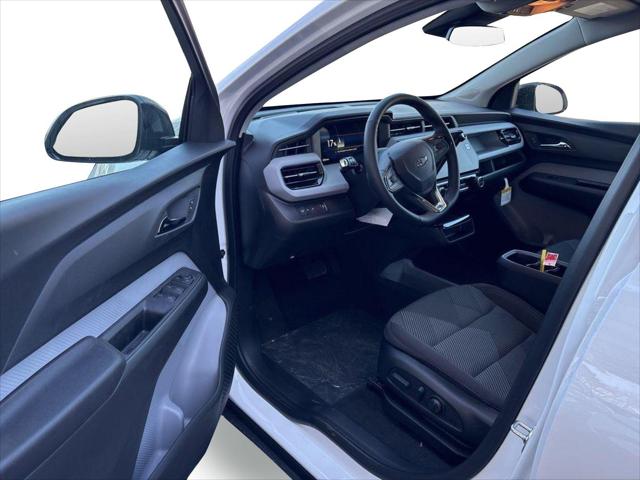 2027 Chevrolet Bolt LT FWD
