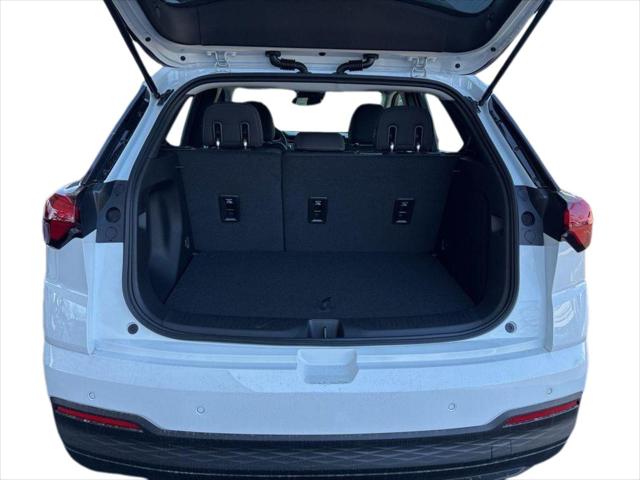 2027 Chevrolet Bolt LT FWD